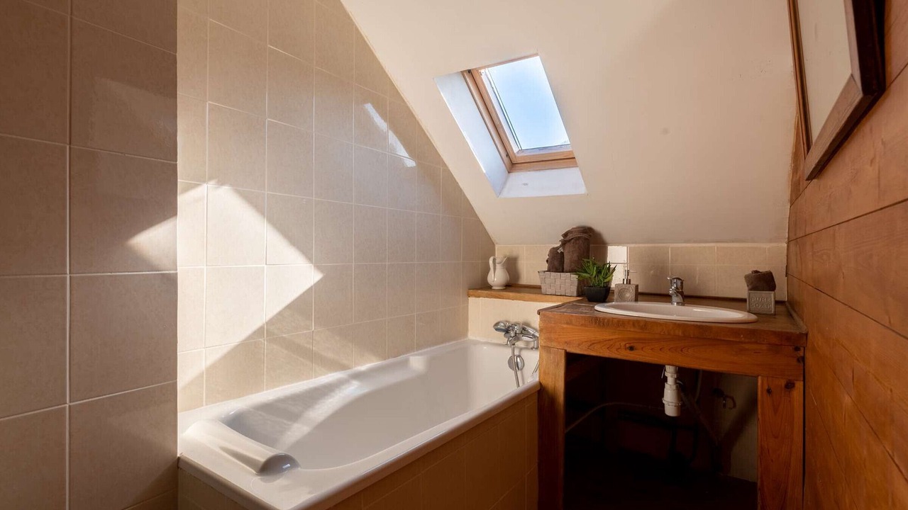 Photo of Bathroom in Vielle-Aure
