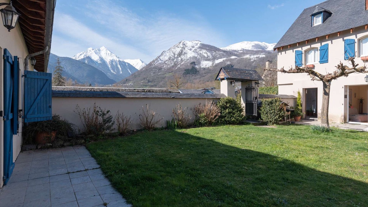 Photo of Outdoor in Vielle-Aure