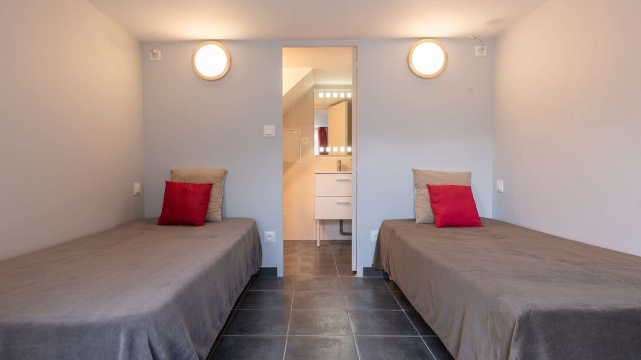 Photo of Bedroom in Vielle-Aure