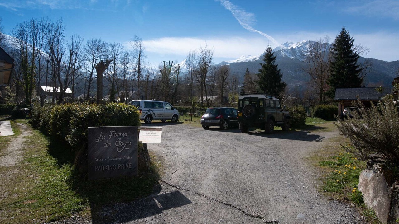 Photo of Outdoor in Vielle-Aure