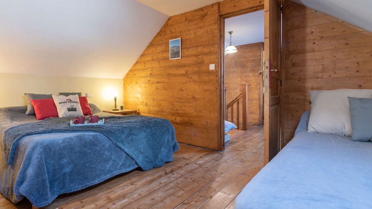 Photo of Bedroom in Vielle-Aure