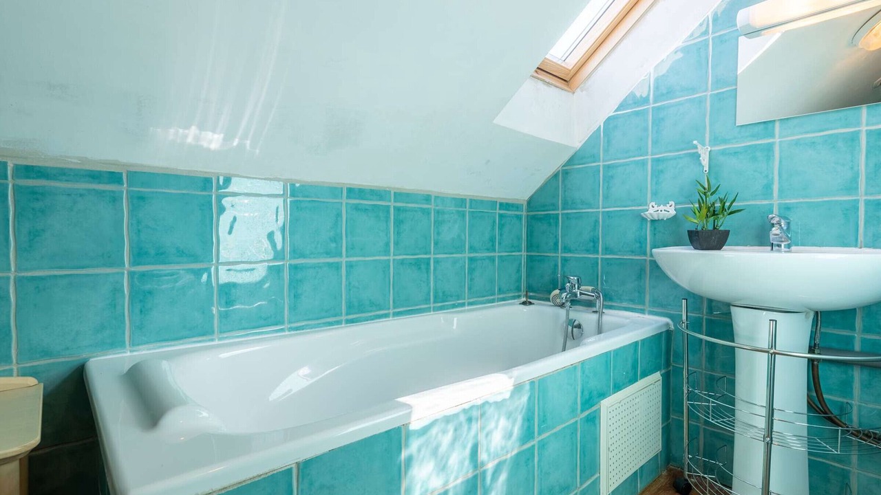 Photo of Bathroom in Vielle-Aure