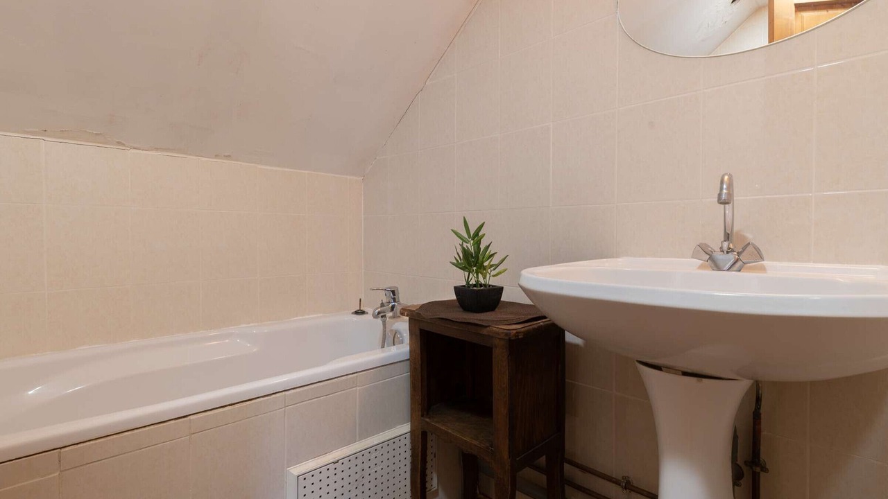 Photo of Bathroom in Vielle-Aure