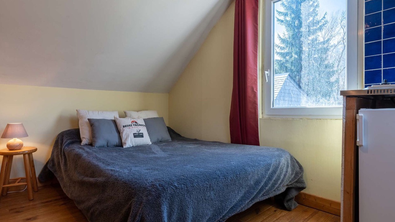 Photo of Bedroom in Vielle-Aure