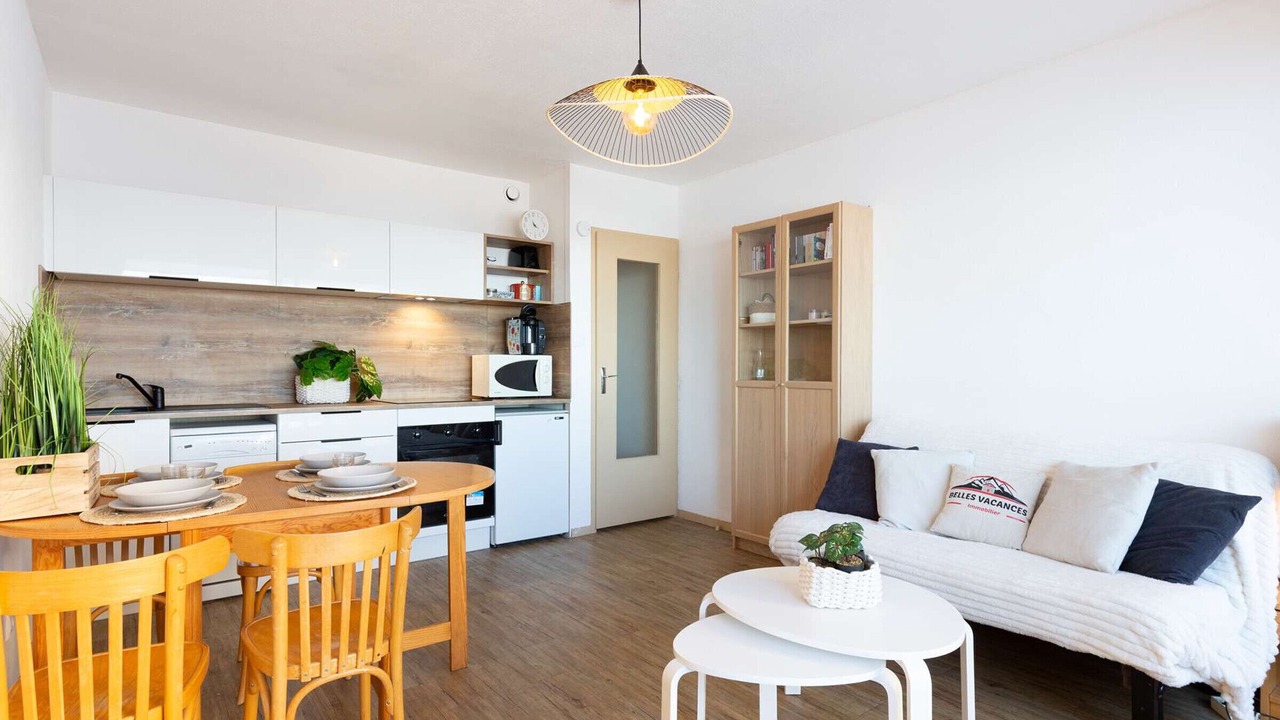 Photo of Livingroom in Espiaube
