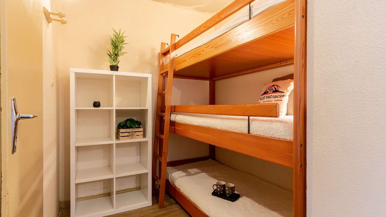 Photo of Bedroom in Espiaube