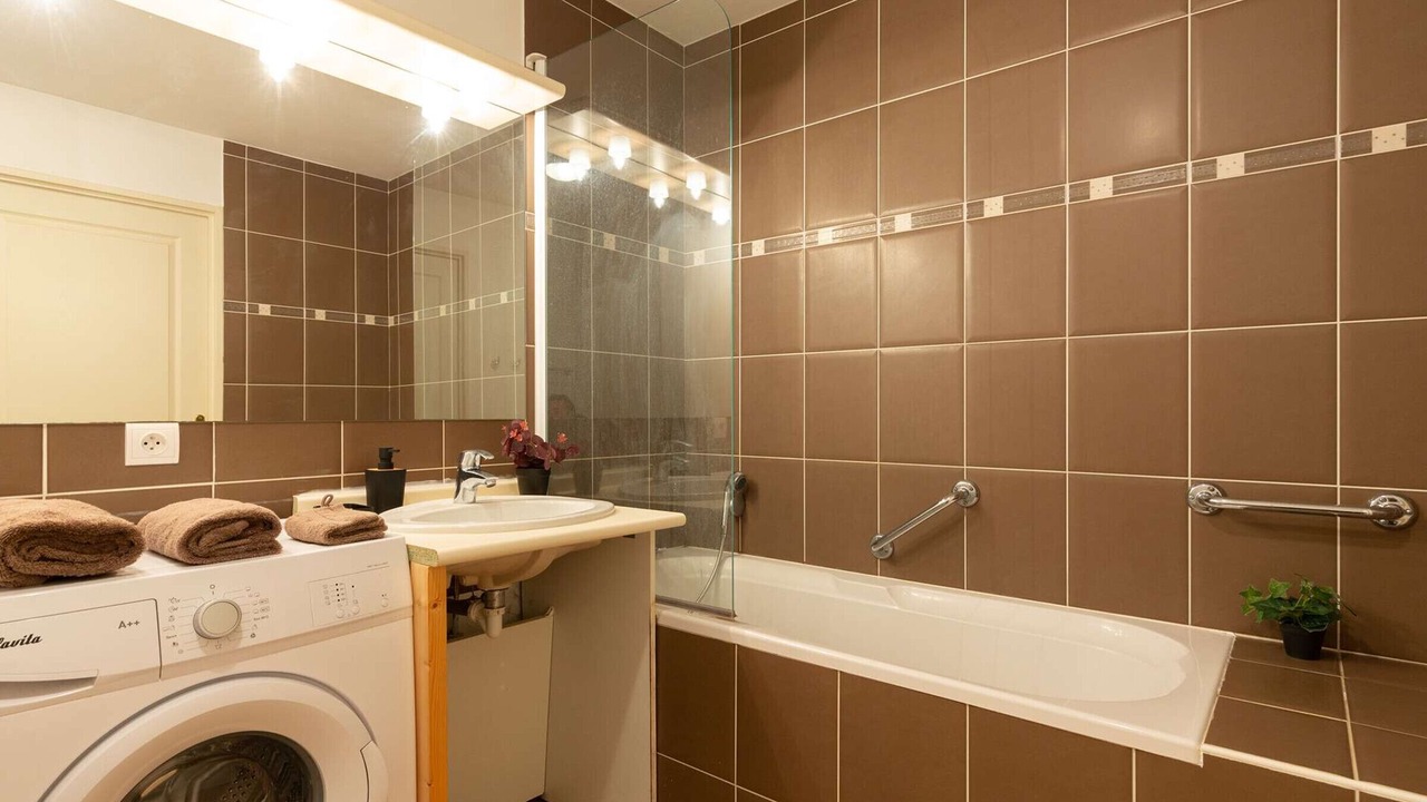 Photo of Bathroom in Vielle-Aure