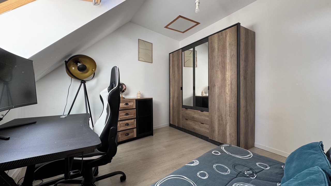 Photo of Bedroom in Tremeven