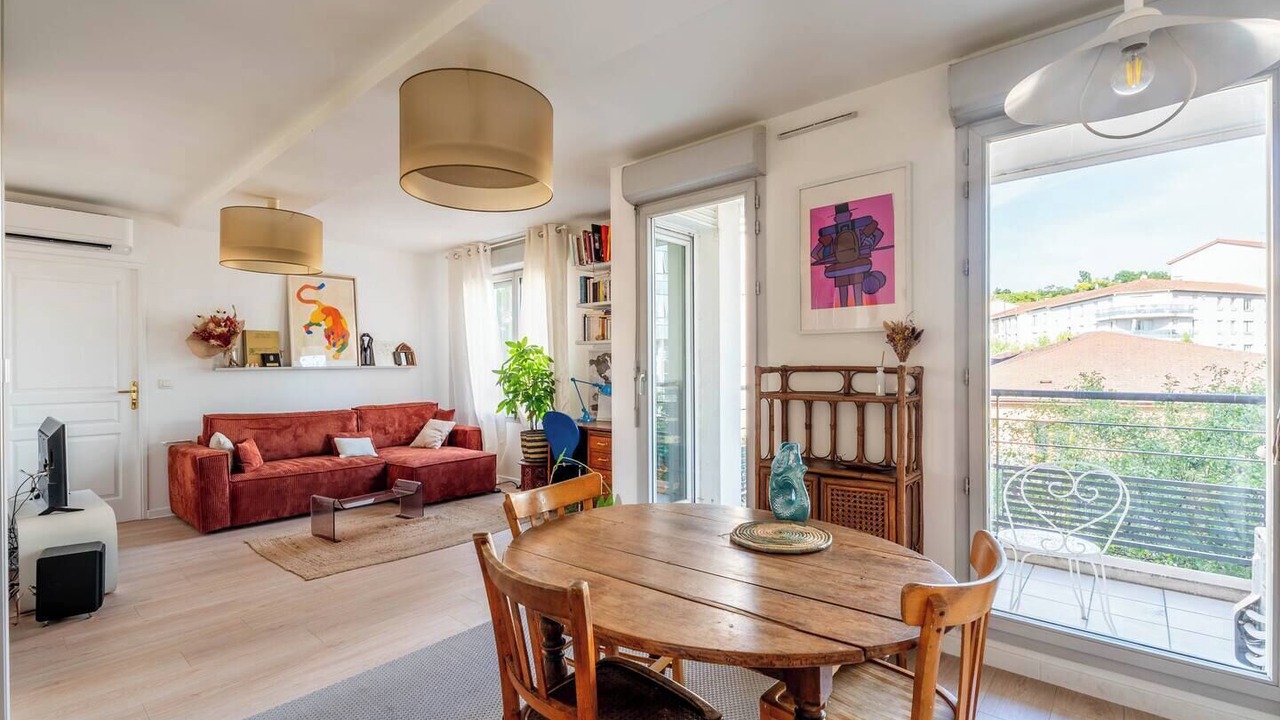 Photo of Livingroom in Gorge de Loup
