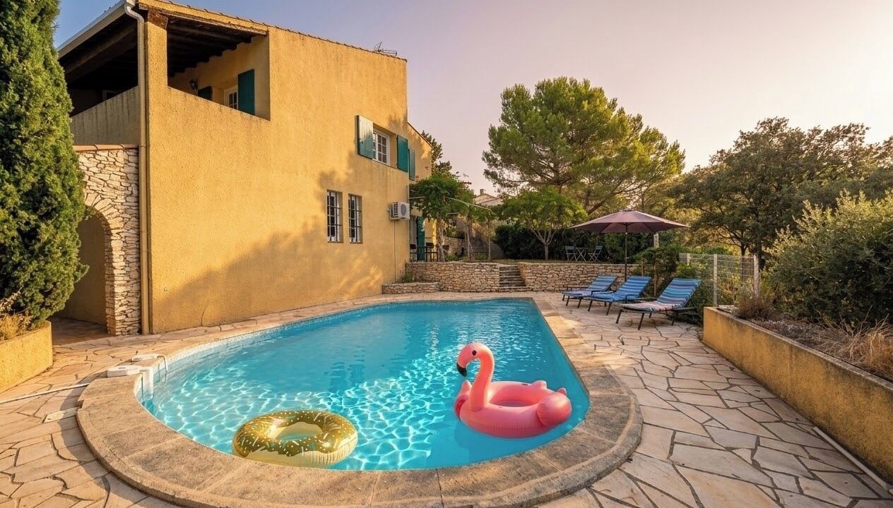 Photo of Outdoor in Bezouce