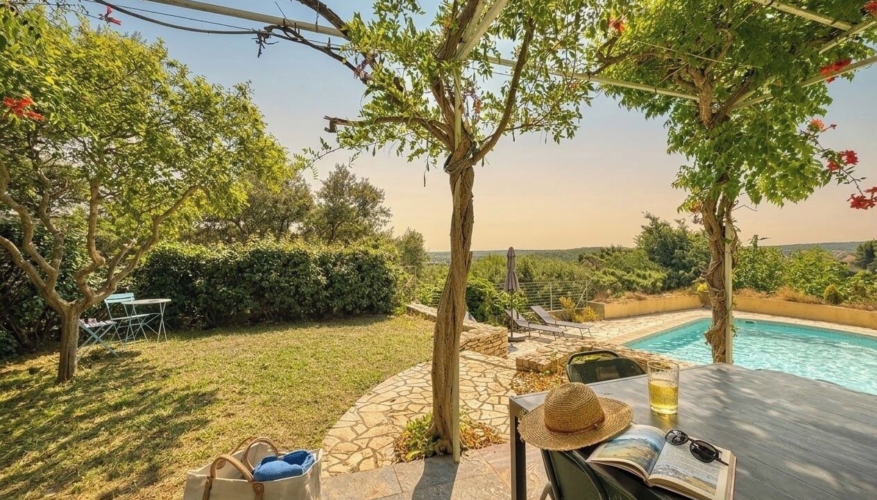 Photo of Outdoor in Bezouce