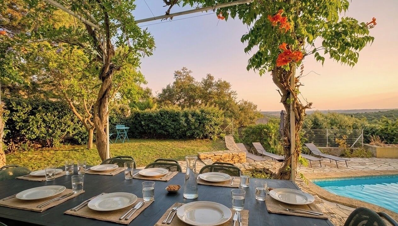 Photo of Outdoor in Bezouce