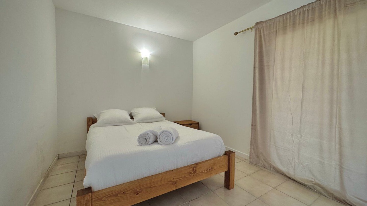 Photo of Bedroom in Bezouce