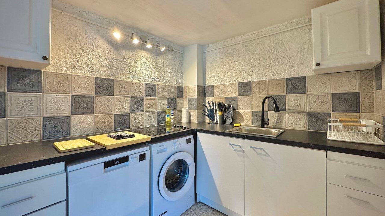 Photo of Kitchen in Bezouce
