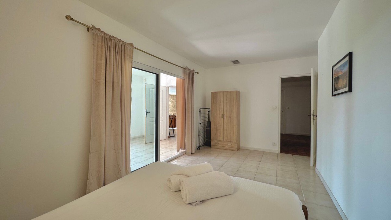 Photo of Bedroom in Bezouce