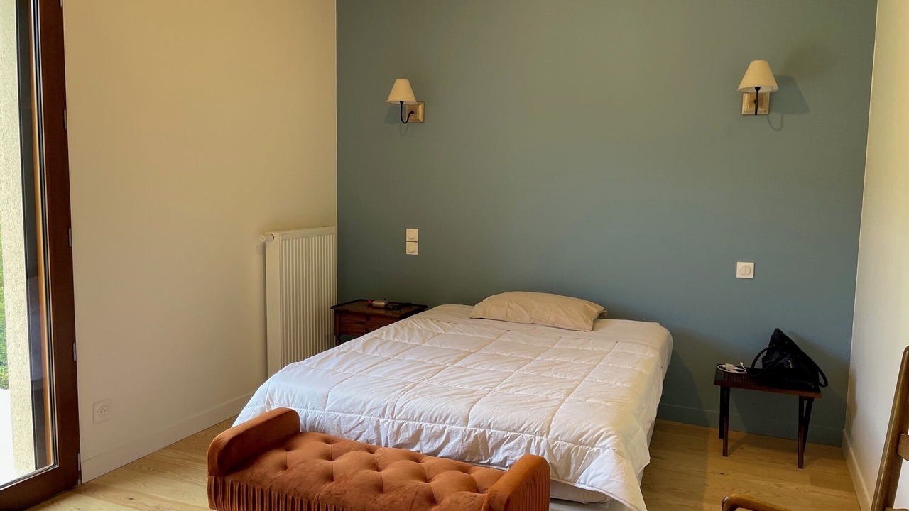Photo of Bedroom in Bun