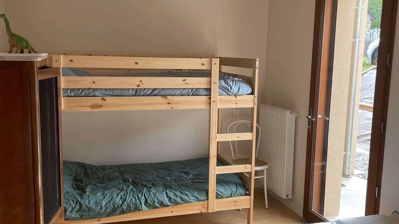 Photo of Bedroom in Bun