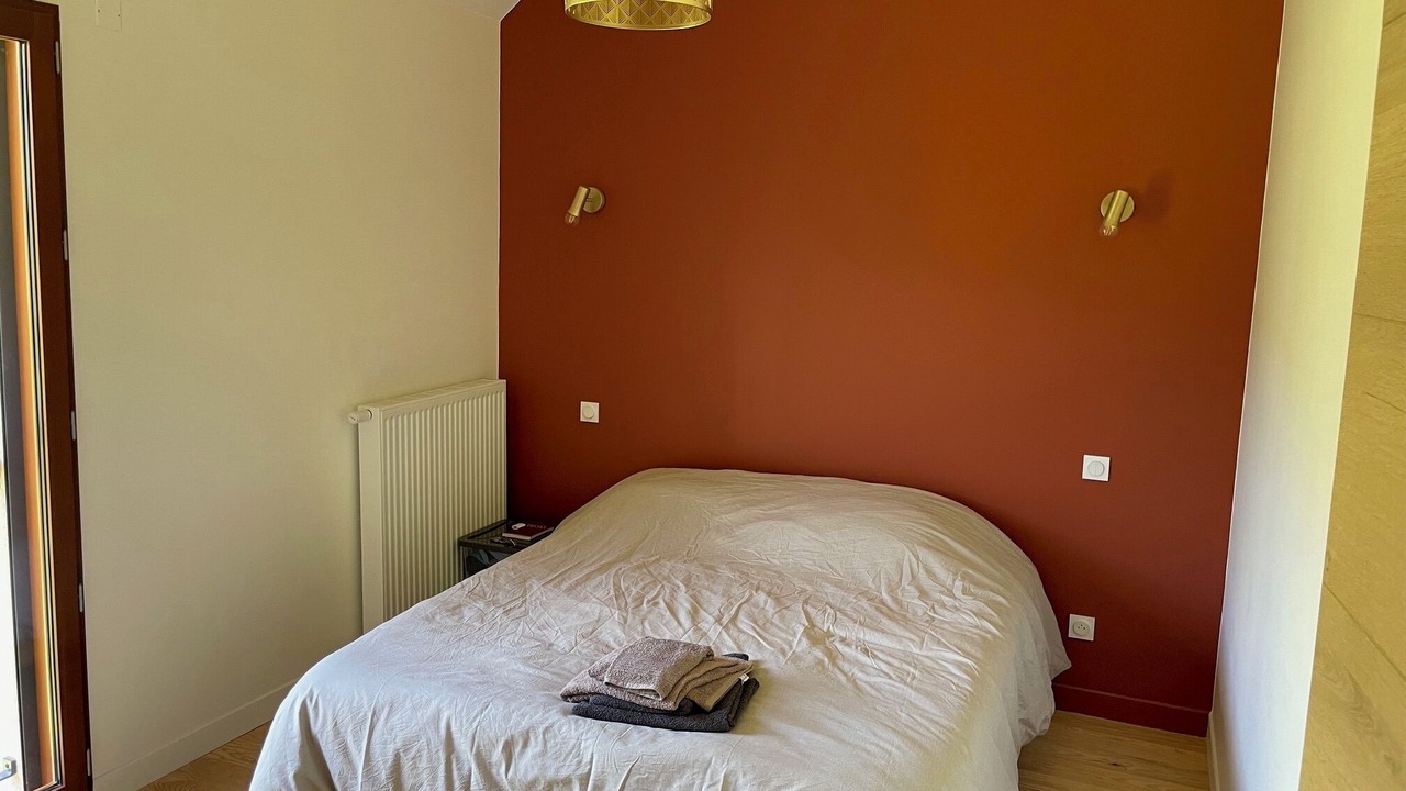 Photo of Bedroom in Bun