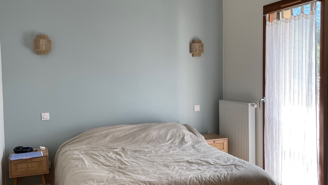 Photo of Bedroom in Bun