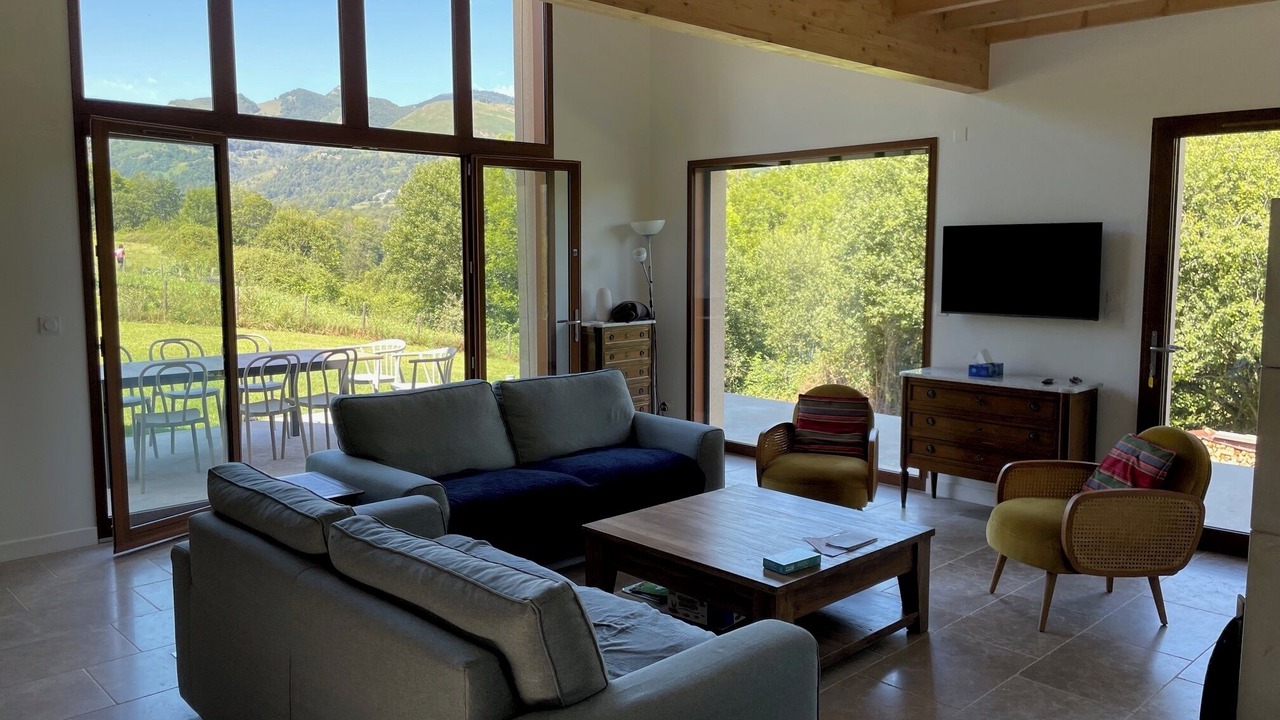 Photo of Livingroom in Bun
