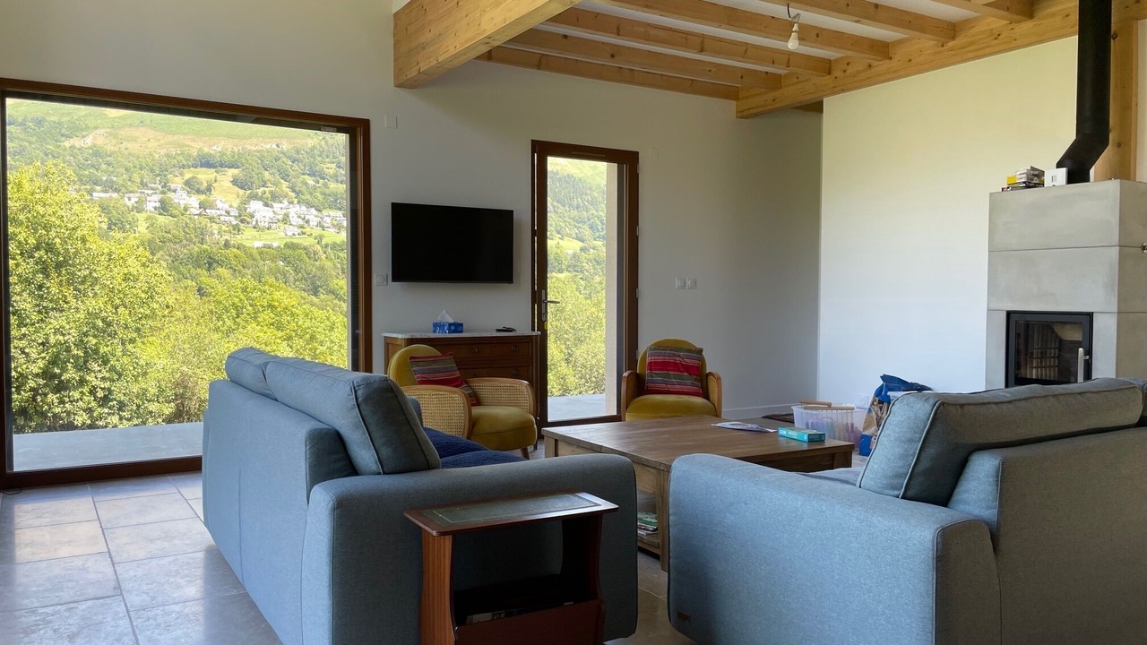Photo of Livingroom in Bun