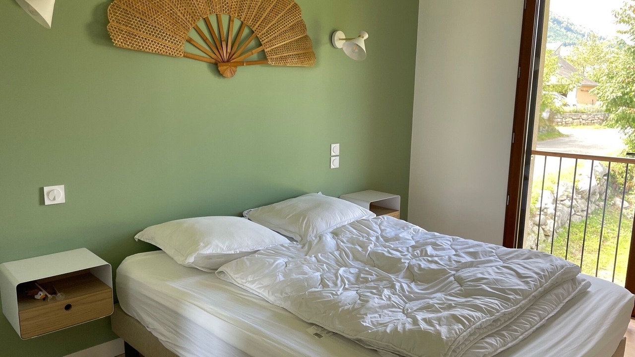 Photo of Bedroom in Bun