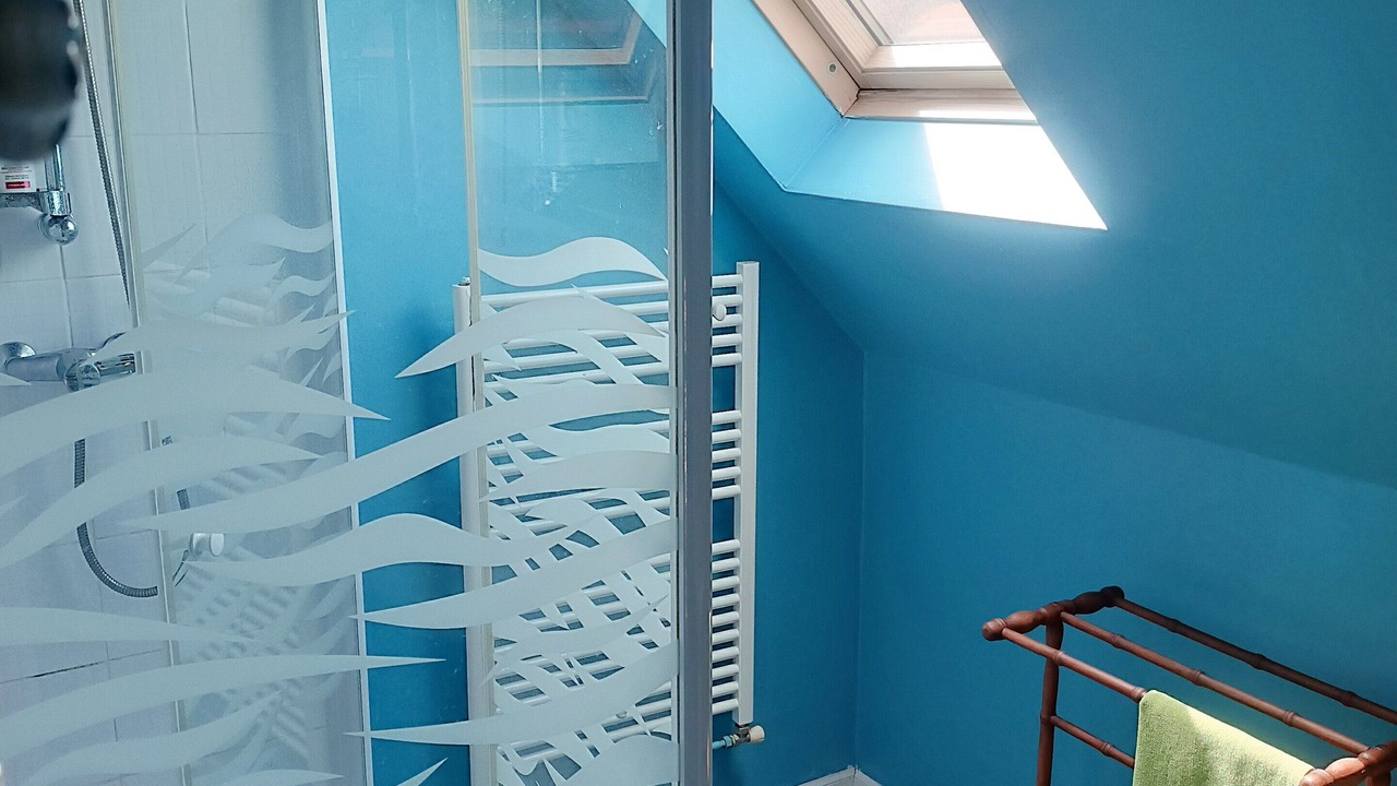Photo of Bathroom in Journiac