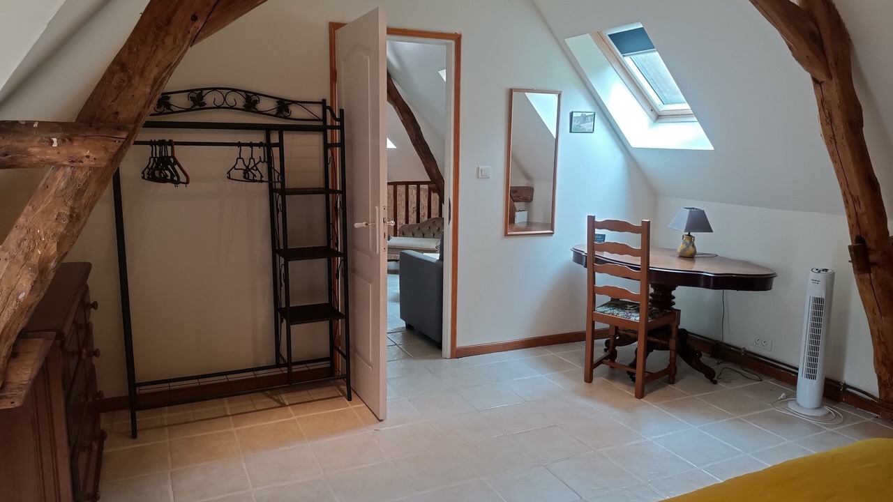 Photo of Bedroom in Journiac