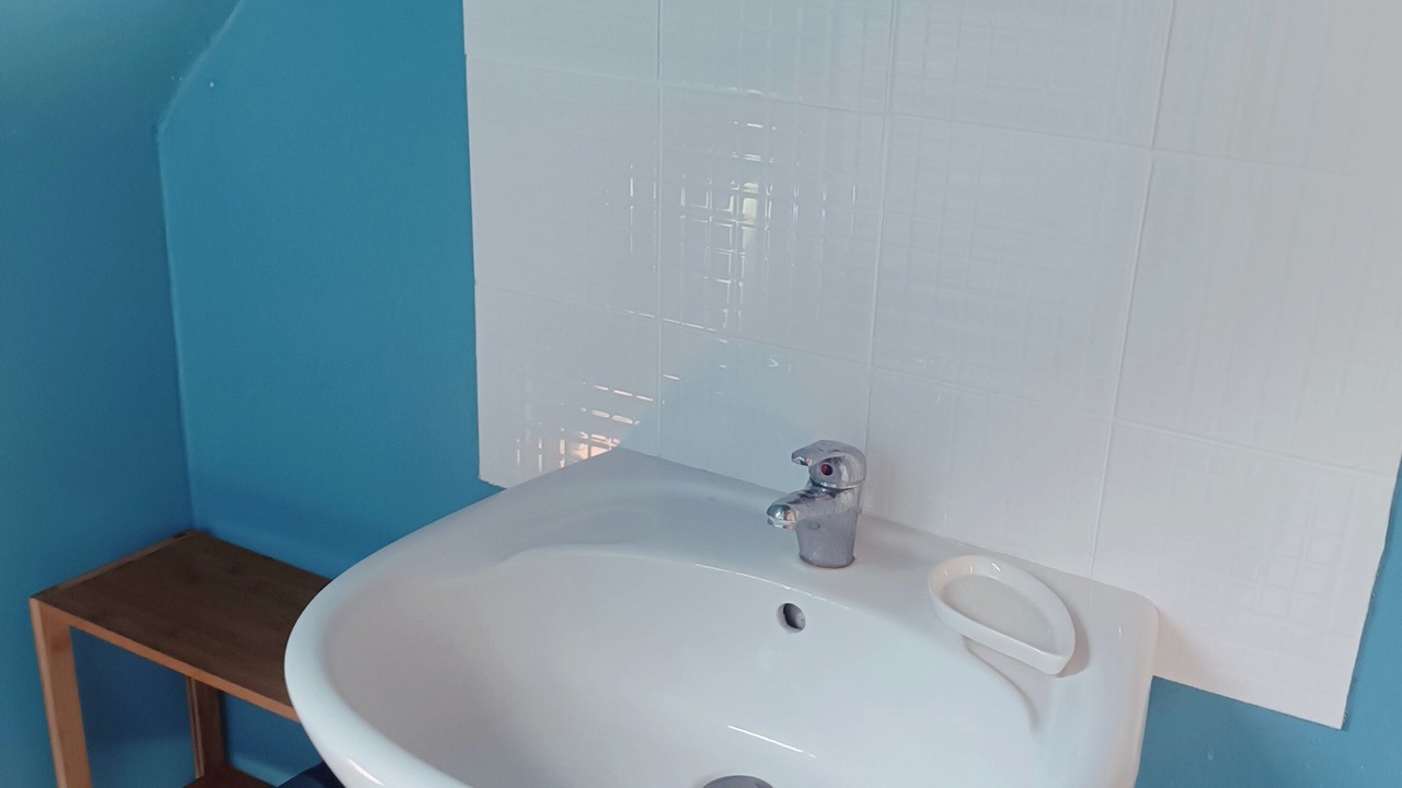 Photo of Bathroom in Journiac