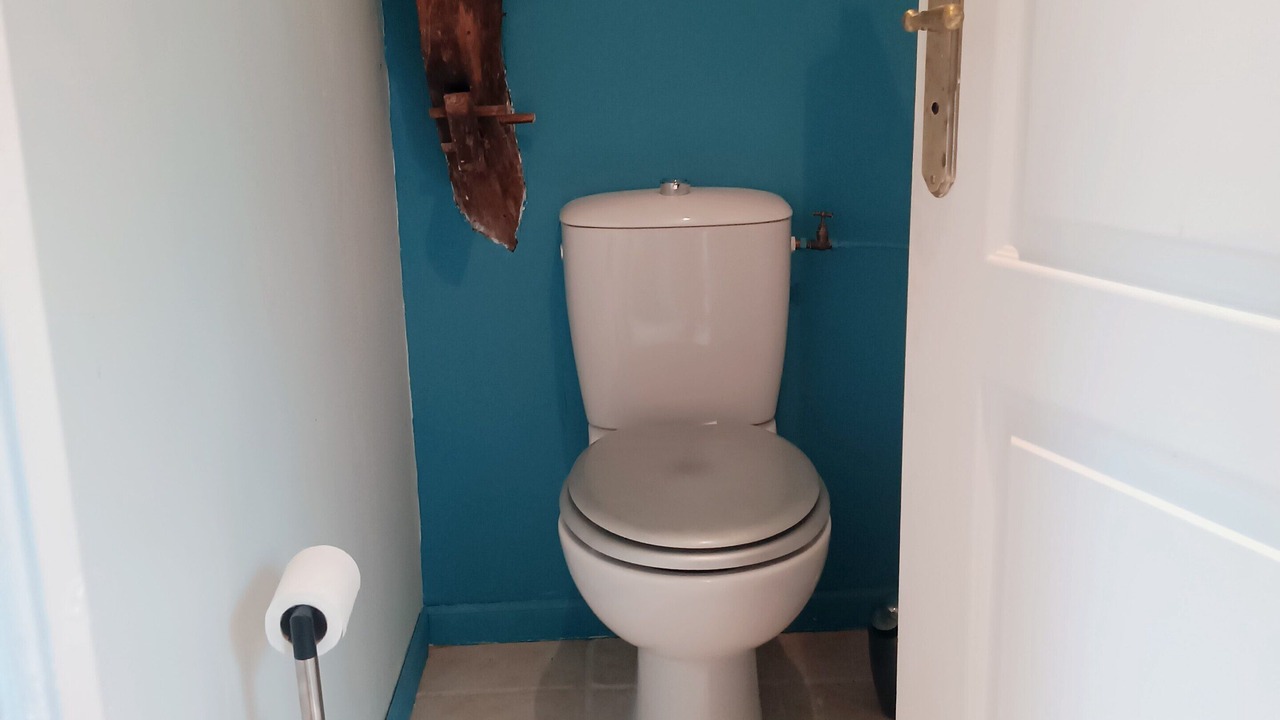 Photo of Bathroom in Journiac