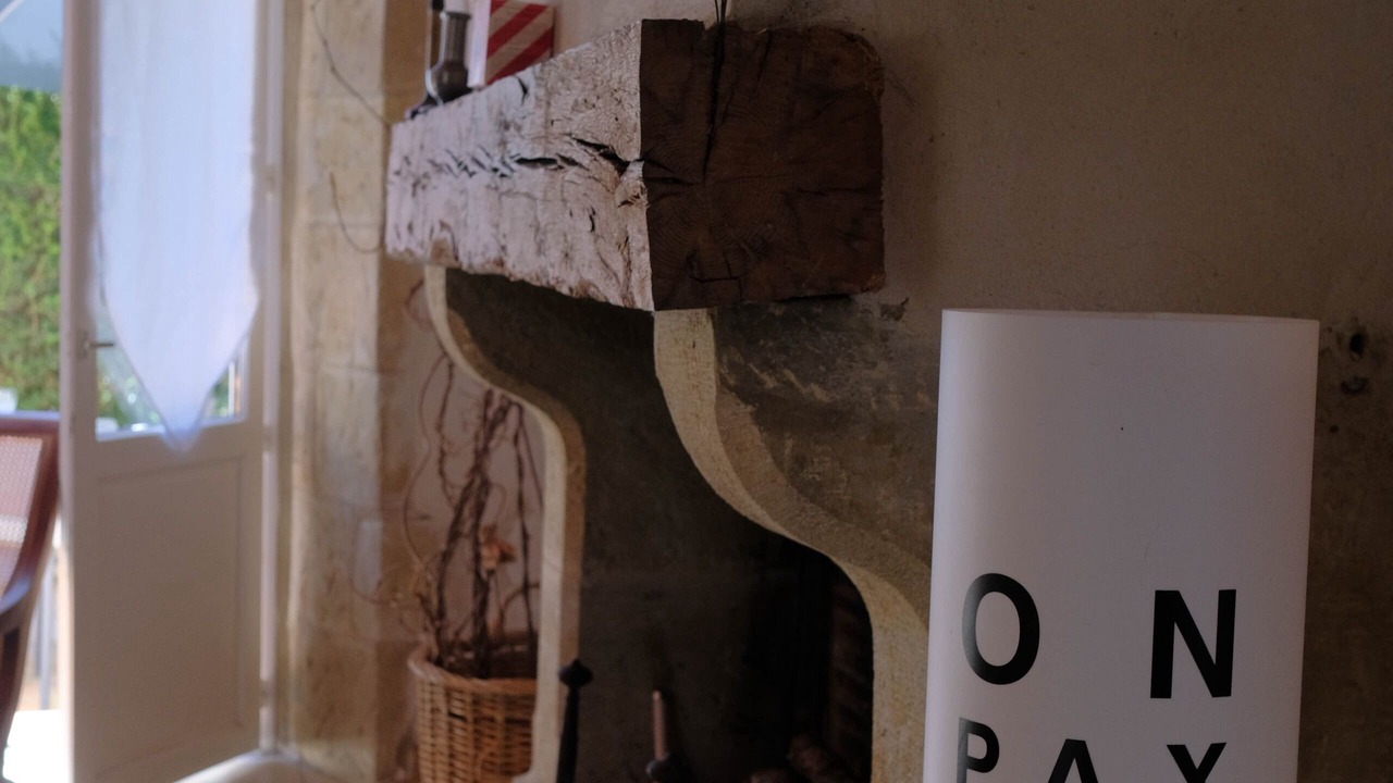 Photo of Livingroom in Miramont-d'Astarac