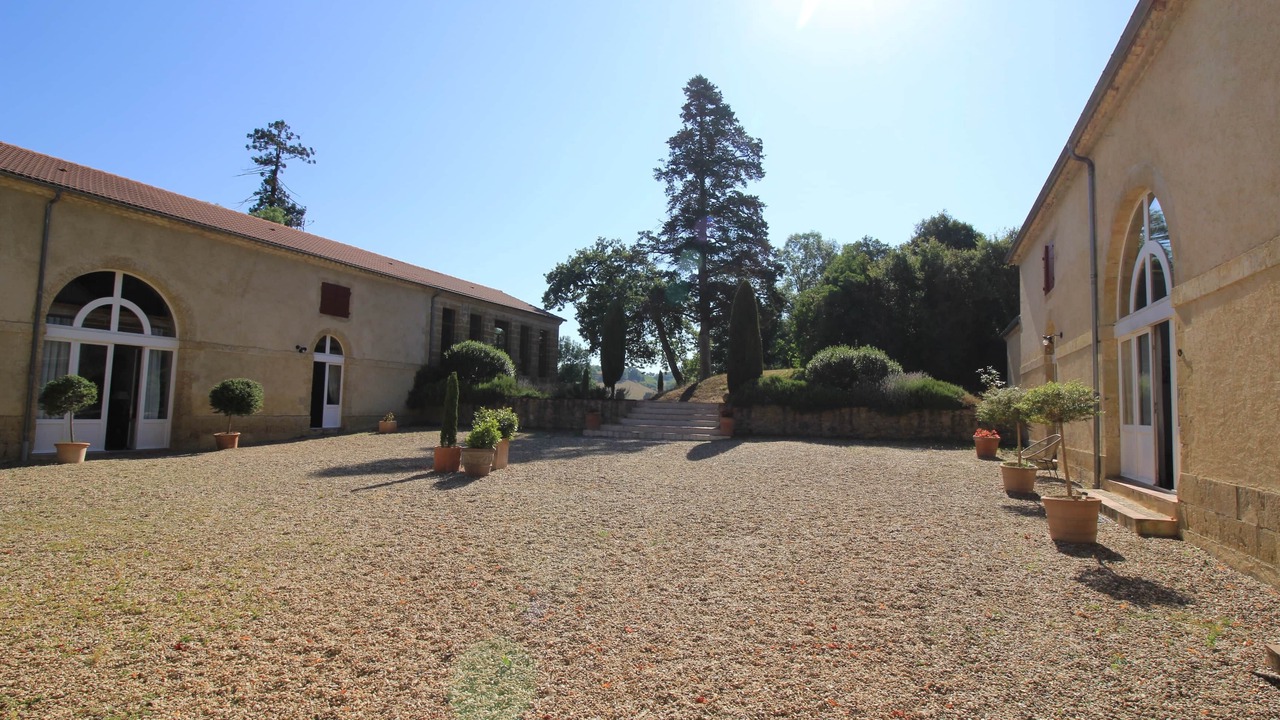 Photo of Outdoor in Miramont-d'Astarac
