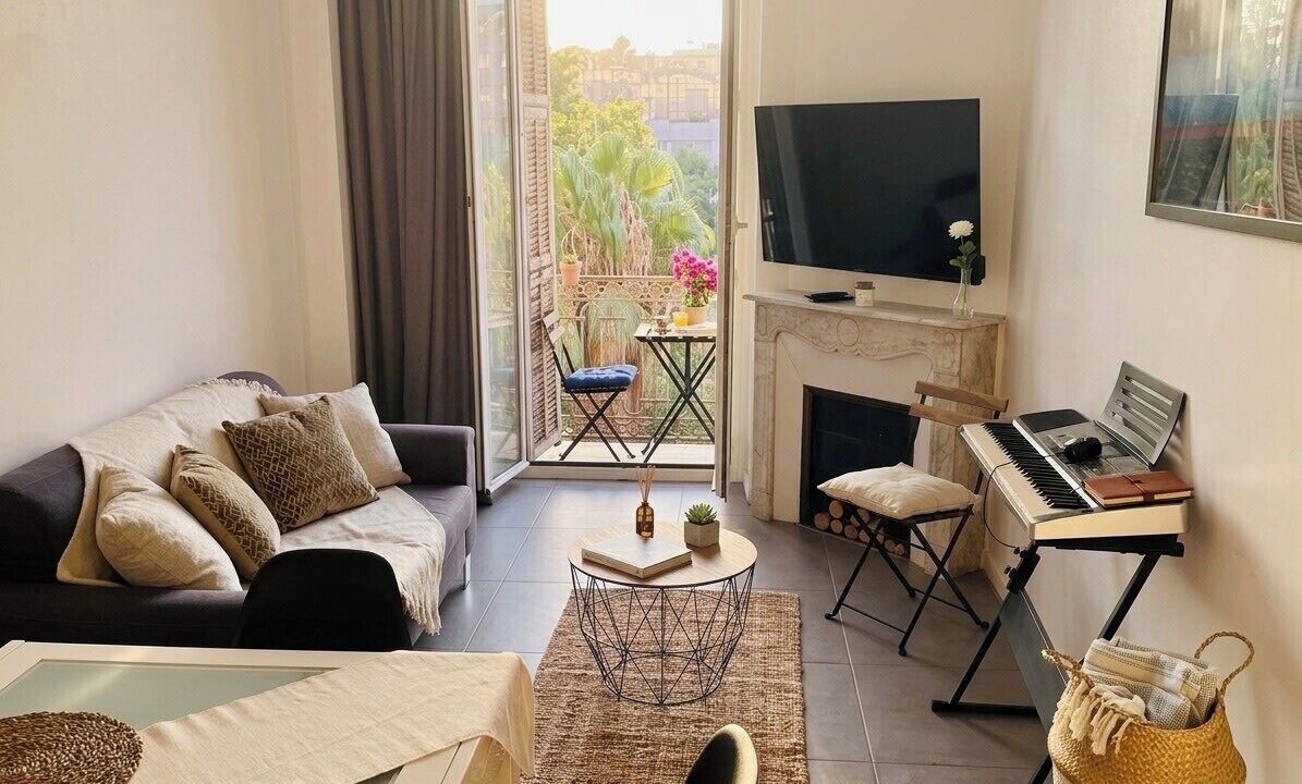 Photo of Livingroom in Riquier