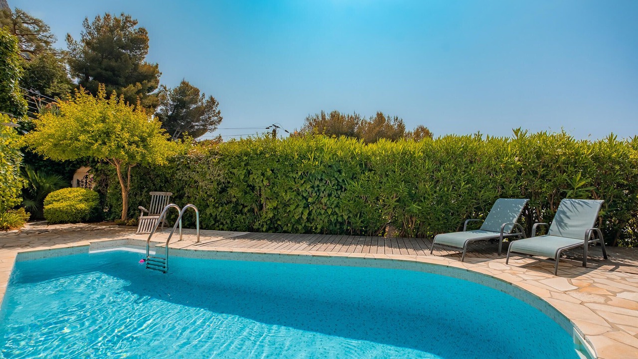 Photo of Outdoor in Eze