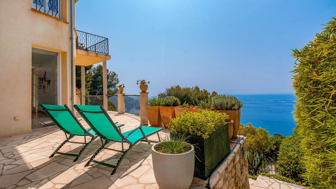 Photo of Others in Eze