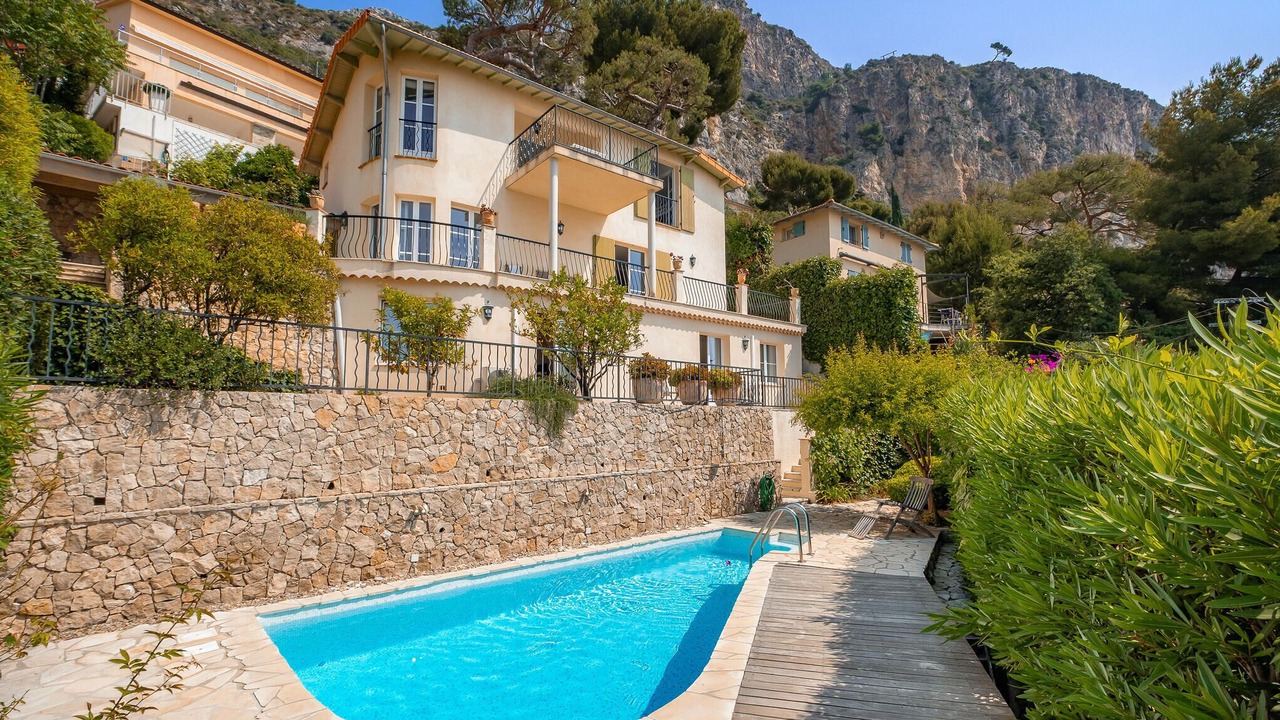 Photo of Outdoor in Eze