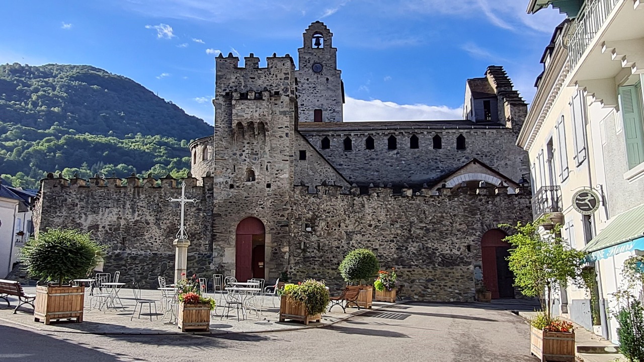 Photo of Others in Luz-Saint-Sauveur