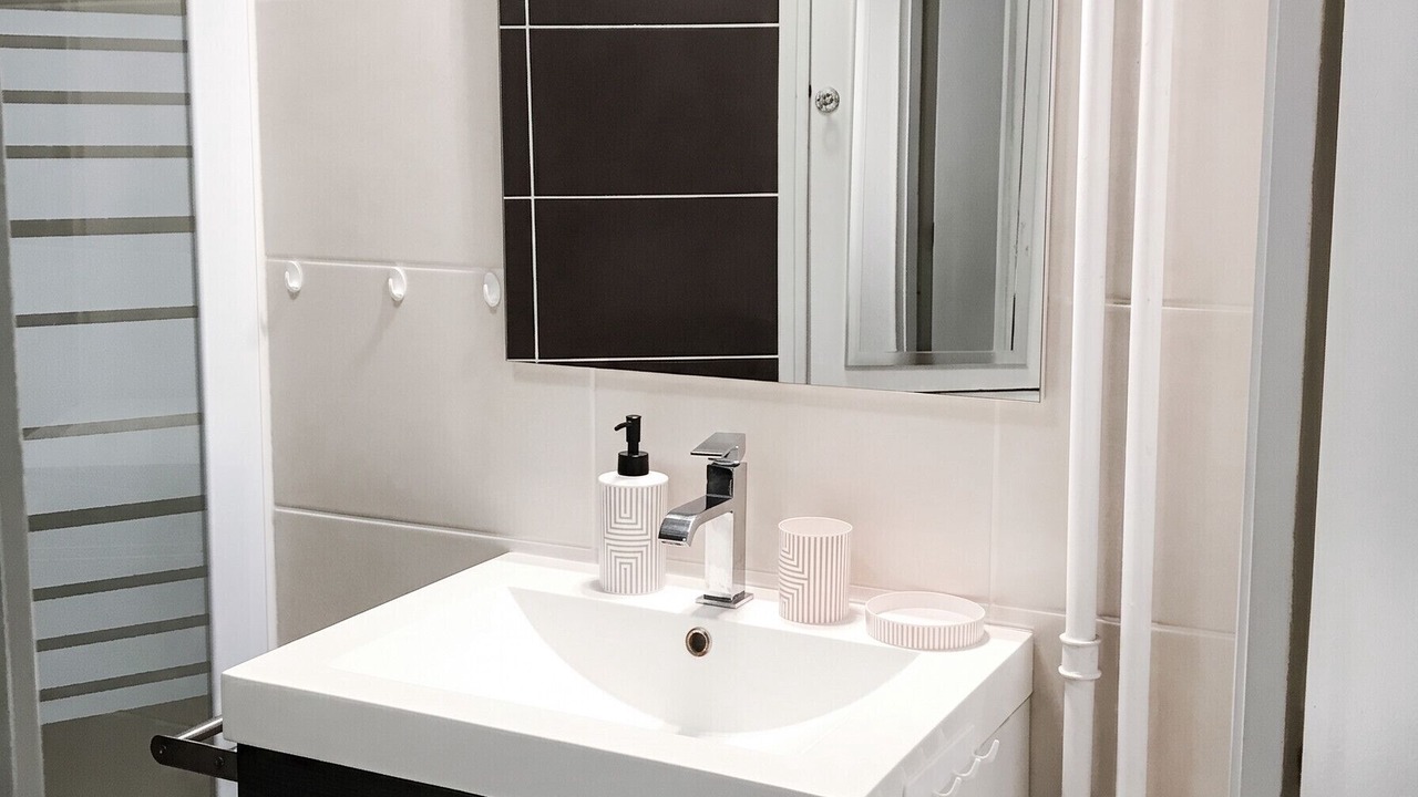 Photo of Bathroom in Pra Loup