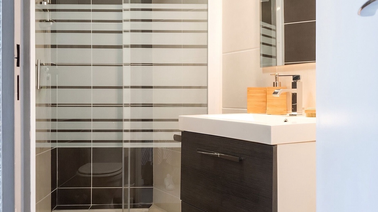 Photo of Bathroom in Pra Loup