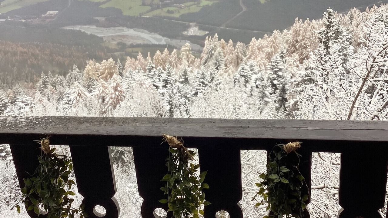 Photo of Outdoor in Pra Loup