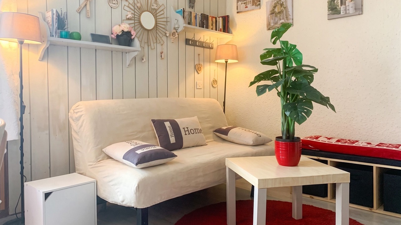 Photo of Livingroom in Pra Loup