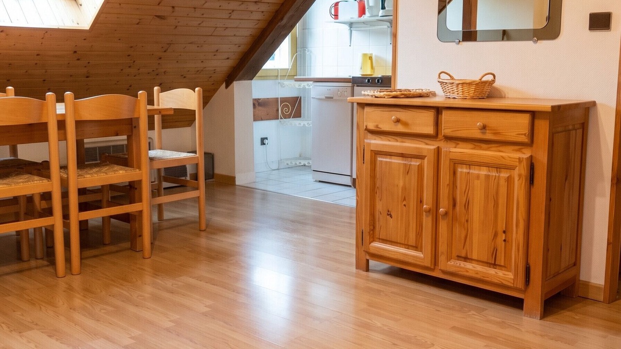 Photo of Livingroom in Bagneres-de-Luchon