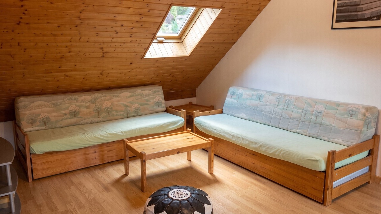 Photo of Livingroom in Bagneres-de-Luchon