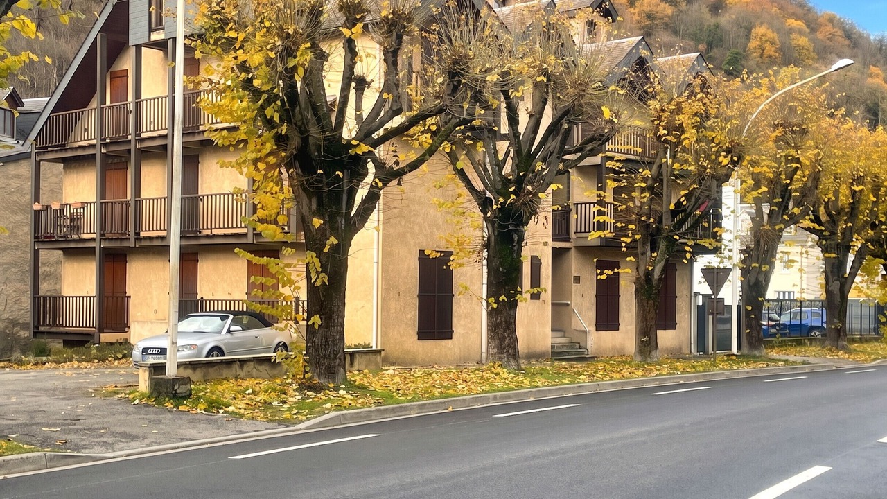 Photo of Others in Bagneres-de-Luchon