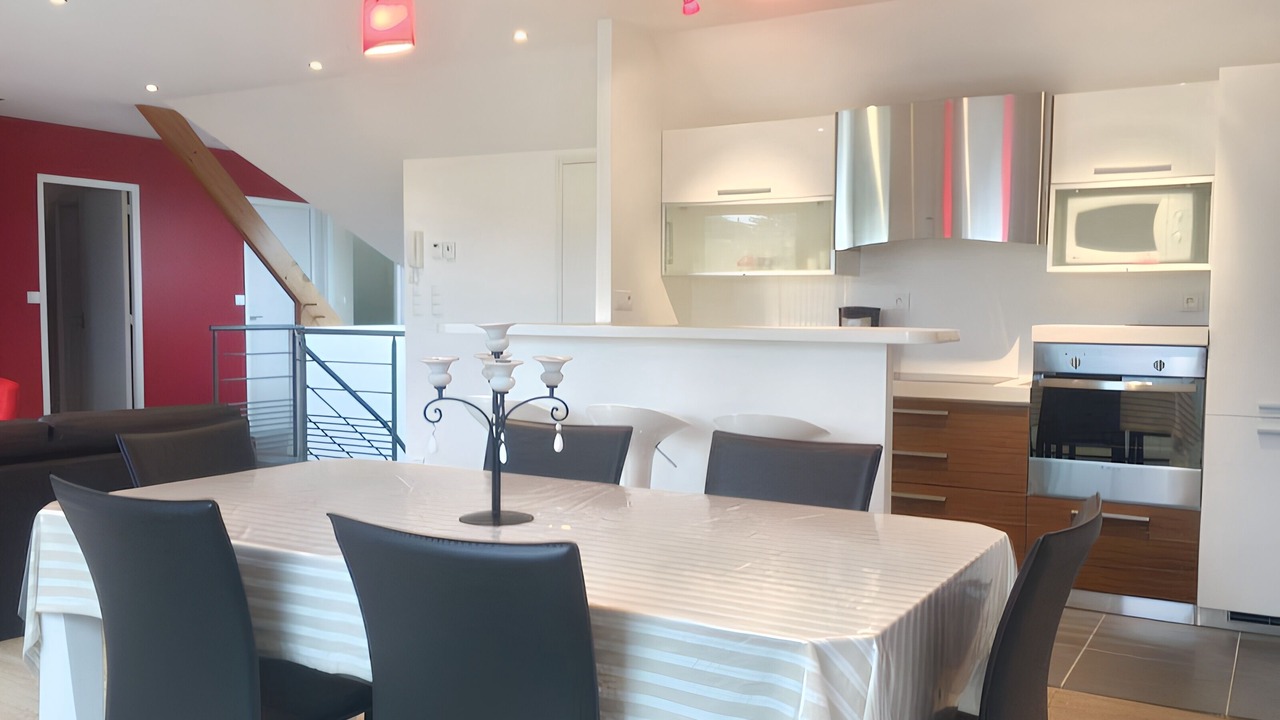 Photo of Livingroom in Planguenoual
