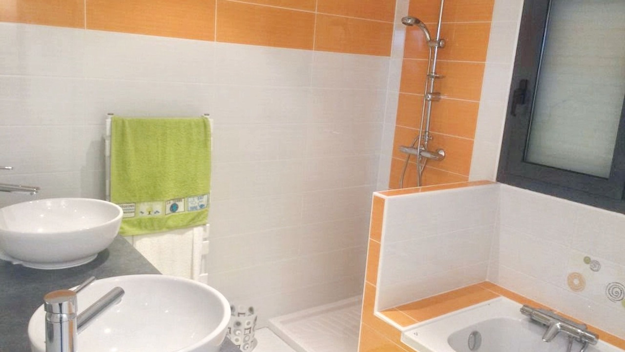 Photo of Bathroom in Planguenoual
