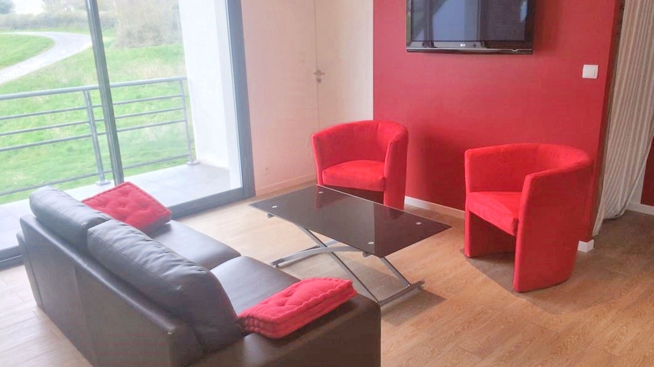 Photo of Livingroom in Planguenoual