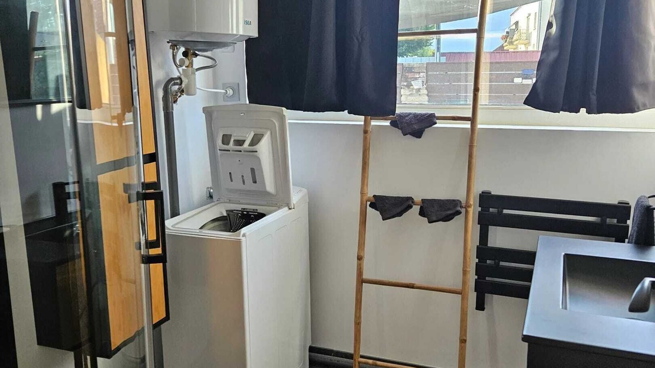 Photo of Bathroom in Saint-Andre-les-Vergers