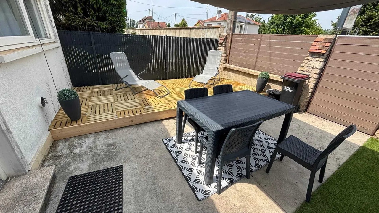 Photo of Outdoor in Saint-Andre-les-Vergers