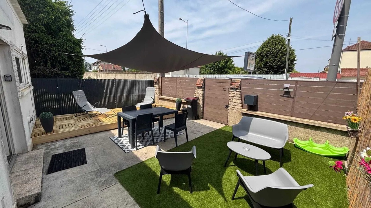 Photo of Outdoor in Saint-Andre-les-Vergers